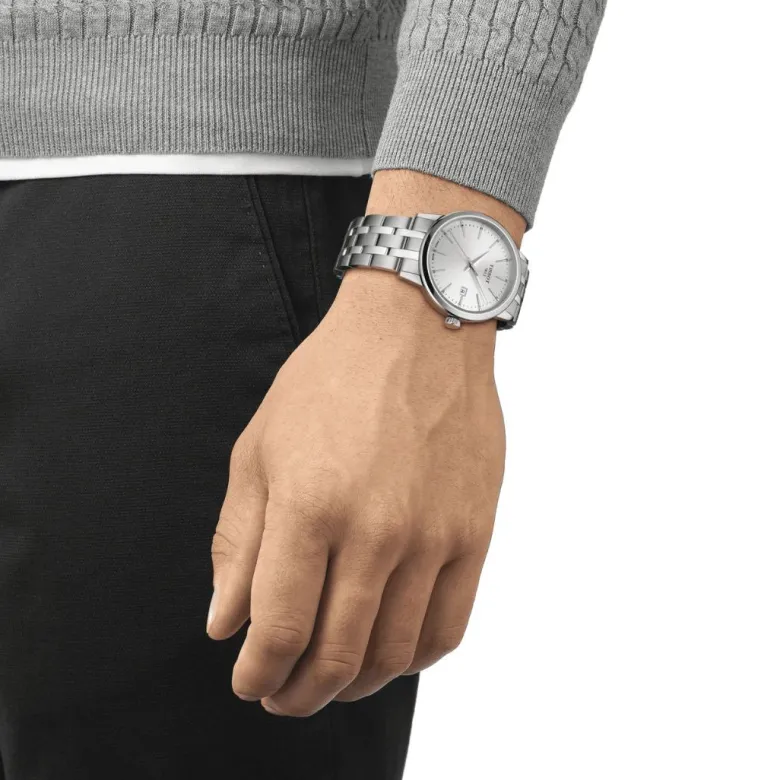 Tissot Classic Dream T1294101103100 rannekello