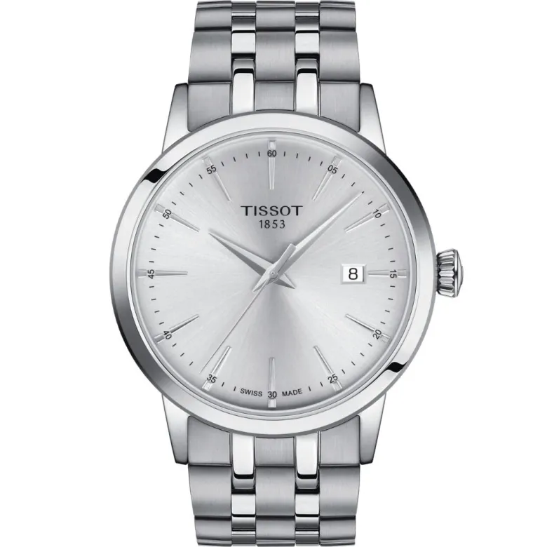 Tissot Classic Dream T1294101103100 rannekello