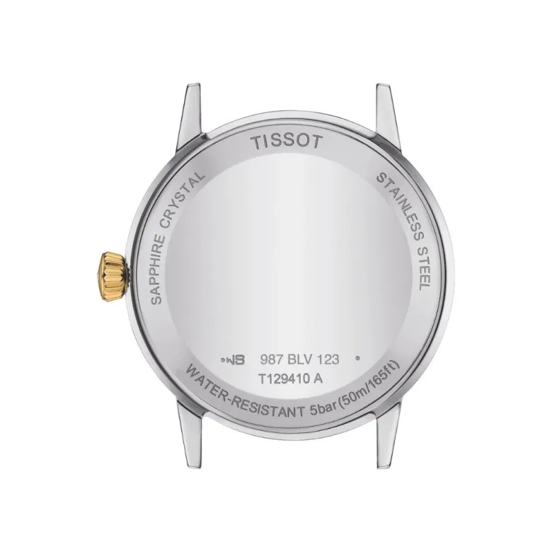 Tissot Classic Dream T1294102203100 rannekello