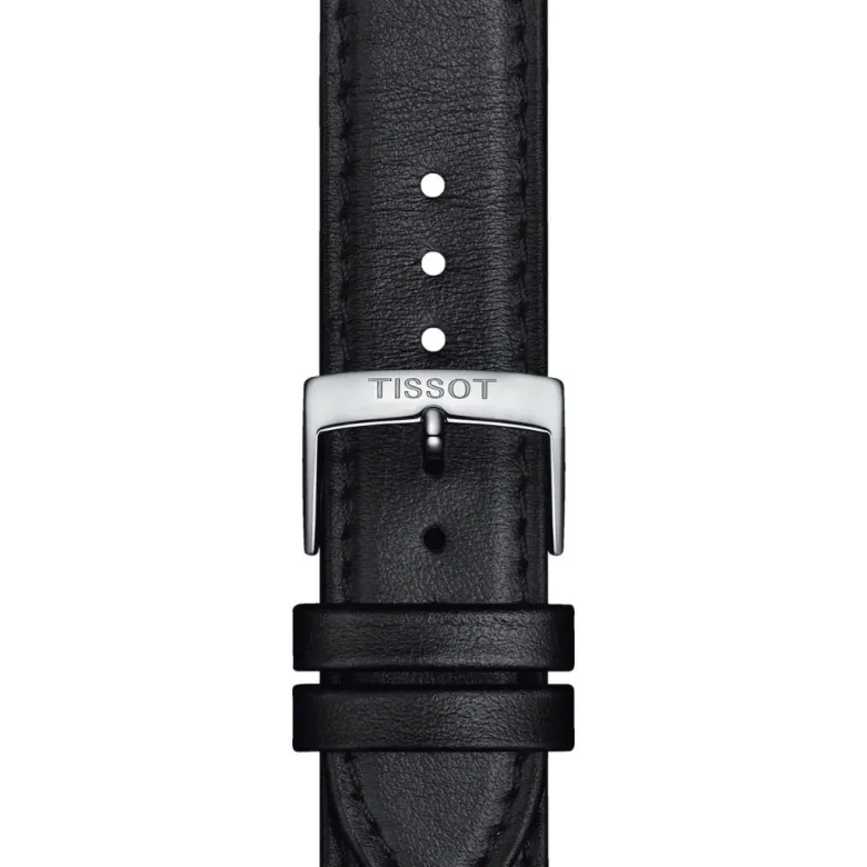 Tissot Everytime Gent T1434101604100 rannekello