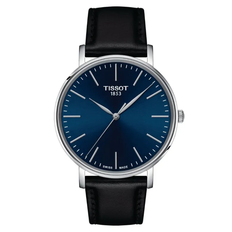 Tissot Everytime Gent T1434101604100 rannekello