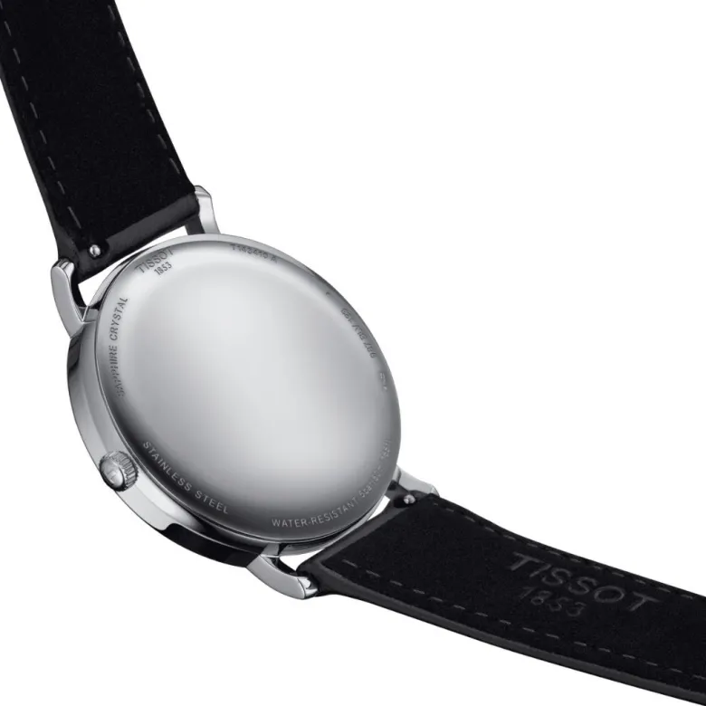 Tissot Everytime Gent T1434101604100 rannekello