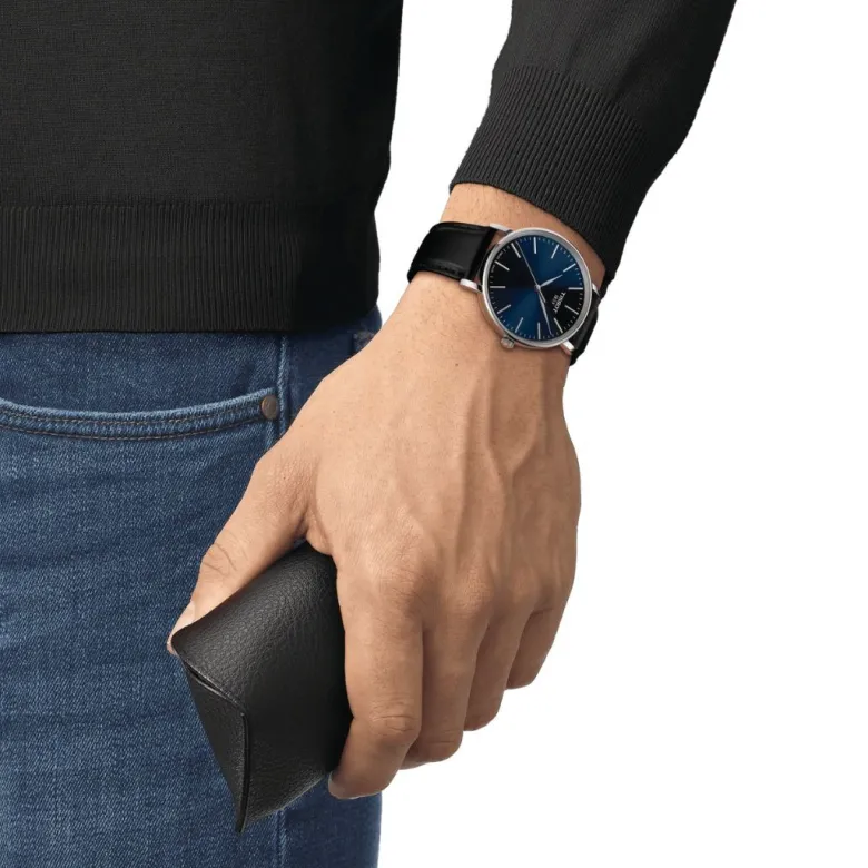 Tissot Everytime Gent T1434101604100 rannekello