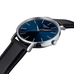 Tissot Everytime Gent T1434101604100 rannekello