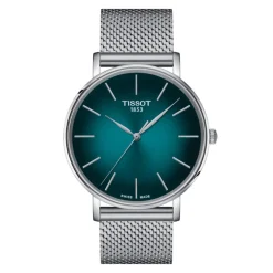 Tissot Everytime Gent T1434101109100 rannekello