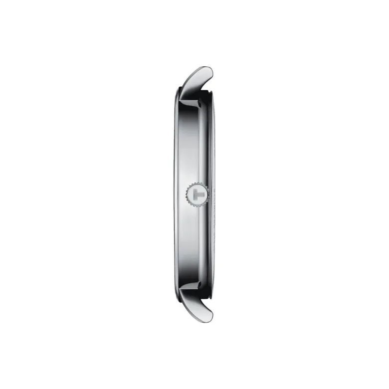 Tissot Everytime Gent T1434101101100 rannekello