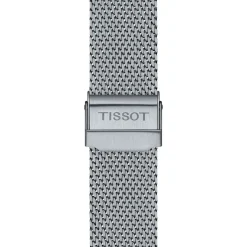 Tissot Everytime Gent T1434101101100 rannekello