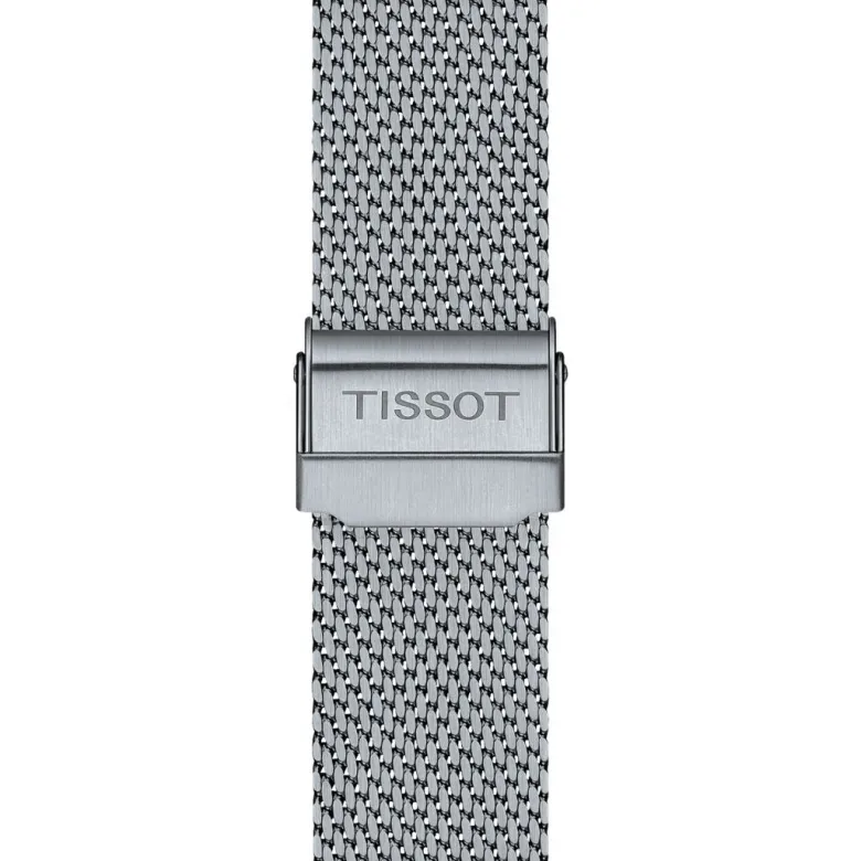 Tissot Everytime Gent T1434101101100 rannekello