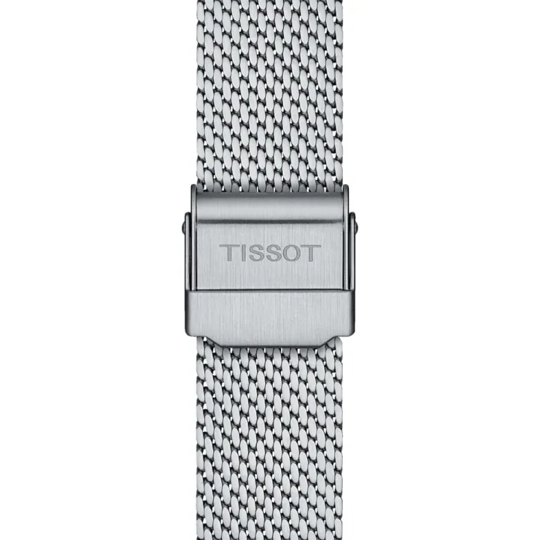 Tissot Everytime Lady T1432101101100 rannekello