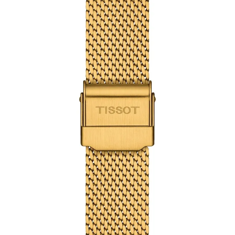 Tissot Everytime Lady T1432103302100 rannekello