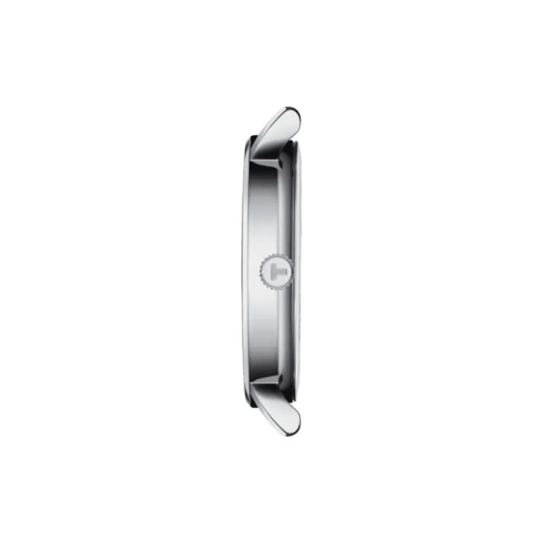 Tissot Everytime, 34 mm, T1432101103300 rannekello
