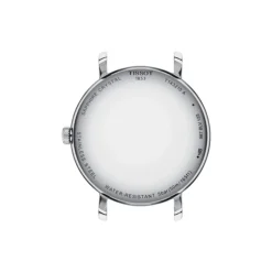 Tissot Everytime, 34 mm, T1432101103300 rannekello