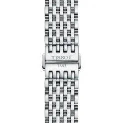 Tissot Everytime, 34 mm, T1432101103300 rannekello