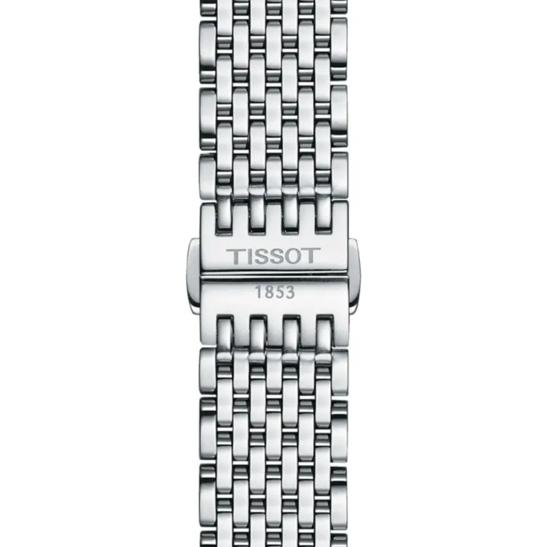 Tissot Everytime, 34 mm, T1432101103300 rannekello