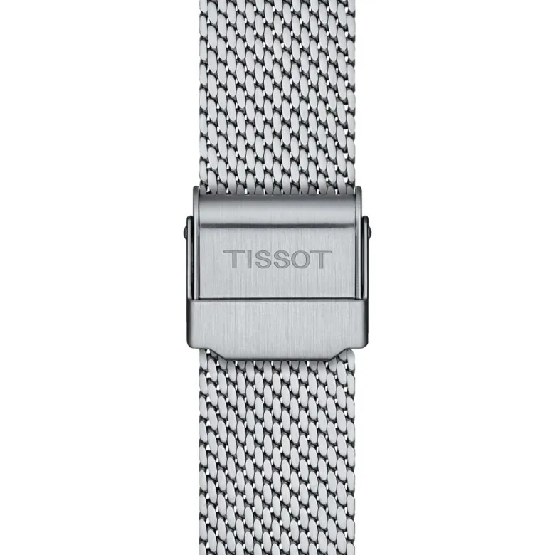 Tissot Everytime, 34 mm, T1432101109100 rannekello