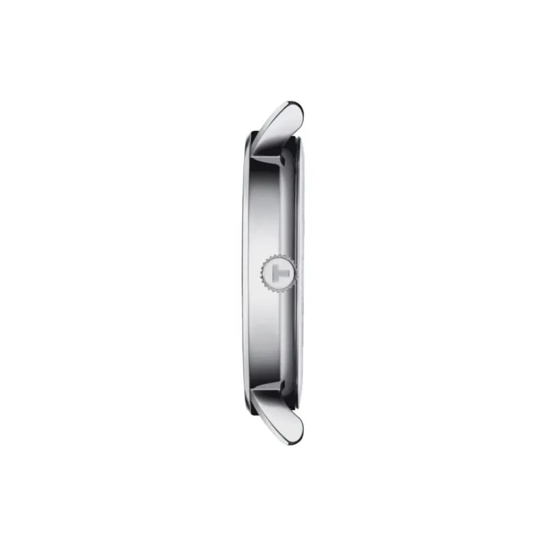 Tissot Everytime, 34 mm, T1432101109100 rannekello