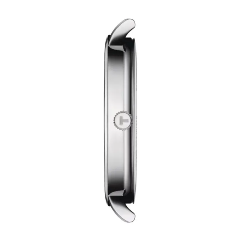 Tissot Everytime, 40 mm, T1434101101101 rannekello