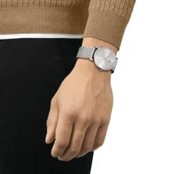 Tissot Everytime, 40 mm, T1434101101101 rannekello