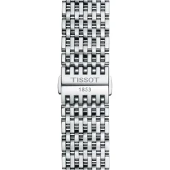 Tissot Everytime, 40 mm, T1434101101101 rannekello