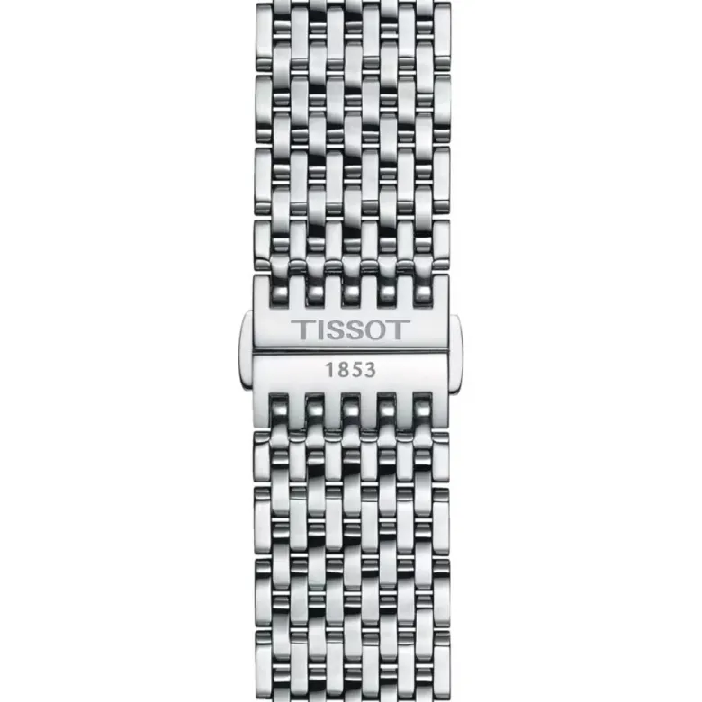 Tissot Everytime, 40 mm, T1434101101101 rannekello
