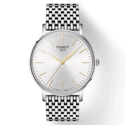 Tissot Everytime, 40 mm, T1434101101101 rannekello