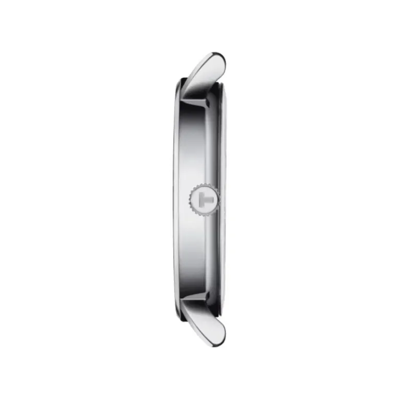 Tissot Everytime, 34 mm, T1432101104100 rannekello