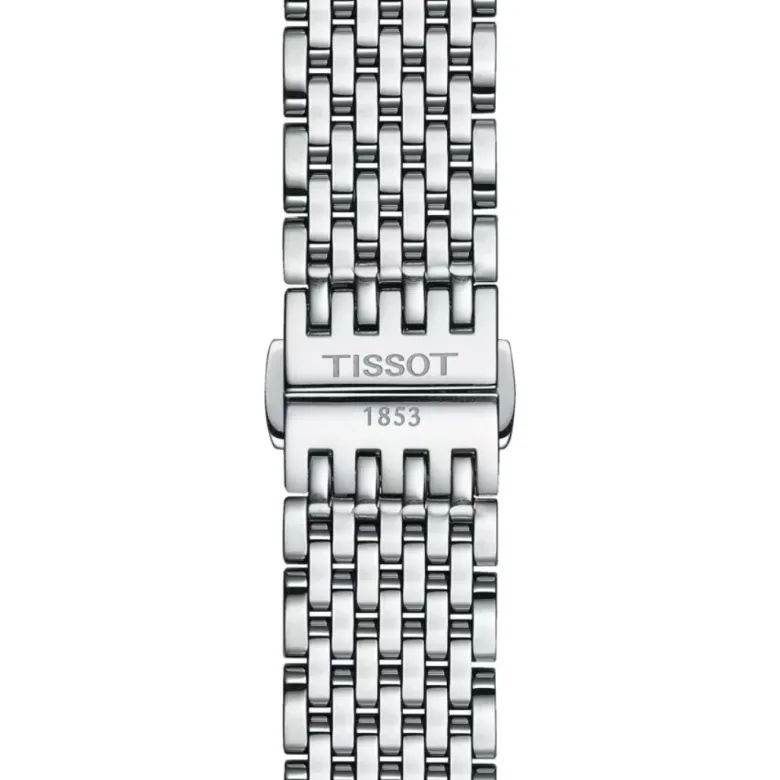 Tissot Everytime, 34 mm, T1432101104100 rannekello