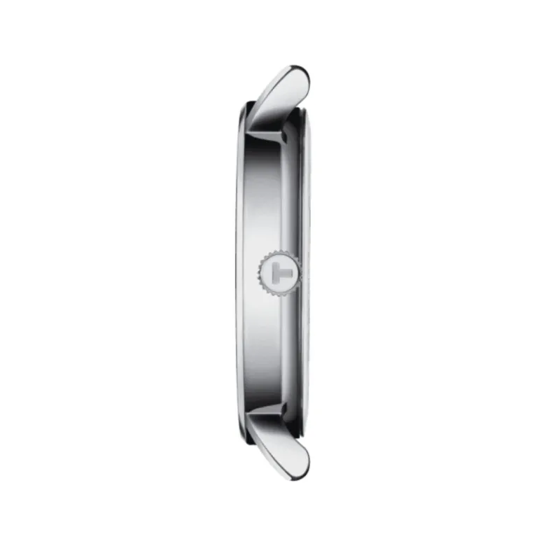 Tissot Everytime, 34 mm, T1432101101101 rannekello