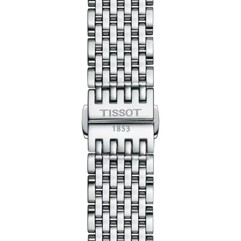 Tissot Everytime, 34 mm, T1432101101101 rannekello