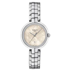 Tissot Flamingo, T0942101111602 rannekello