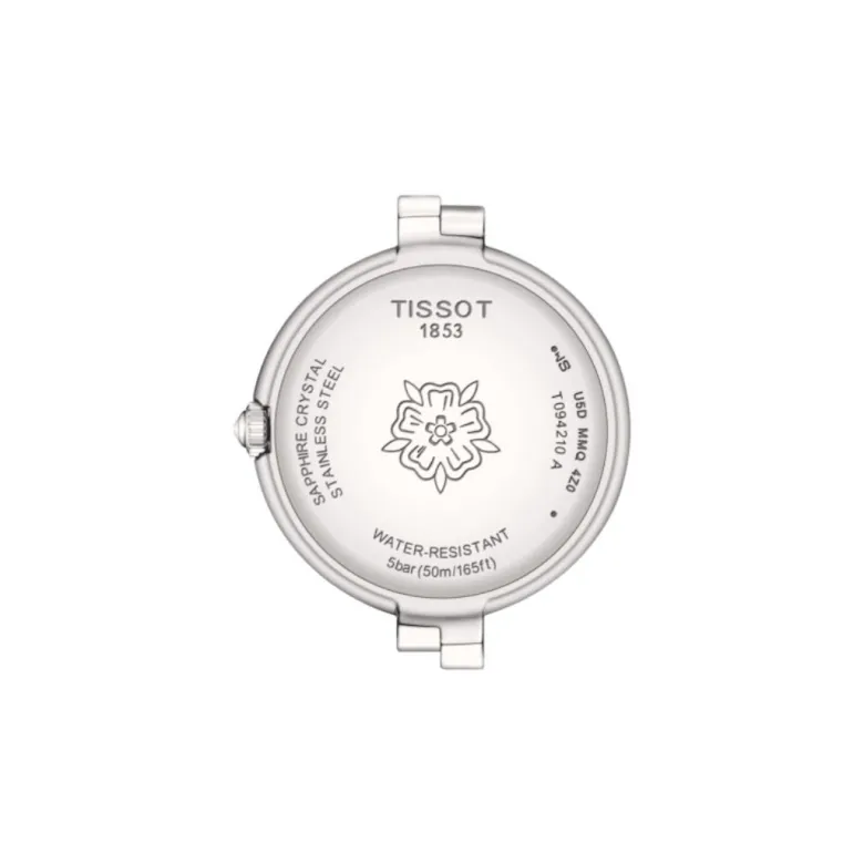 Tissot Flamingo, T0942101111602 rannekello