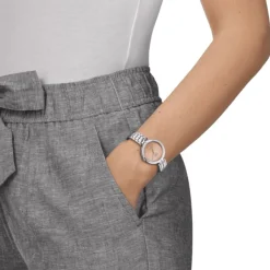 Tissot Flamingo, T0942101133600 rannekello