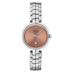 Tissot Flamingo, T0942101133600 rannekello