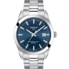 Tissot Gentleman Powermatic 80 Silicium T127.407.11.041.00, miesten rannekello
