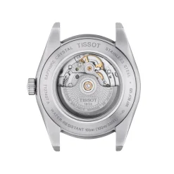 Tissot Gentleman Powermatic 80 Silicium T127.407.11.051.00, miesten rannekello