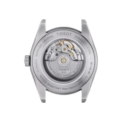 Tissot Gentleman Powermatic 80 Silicium T127.407.11.091.01 rannekello