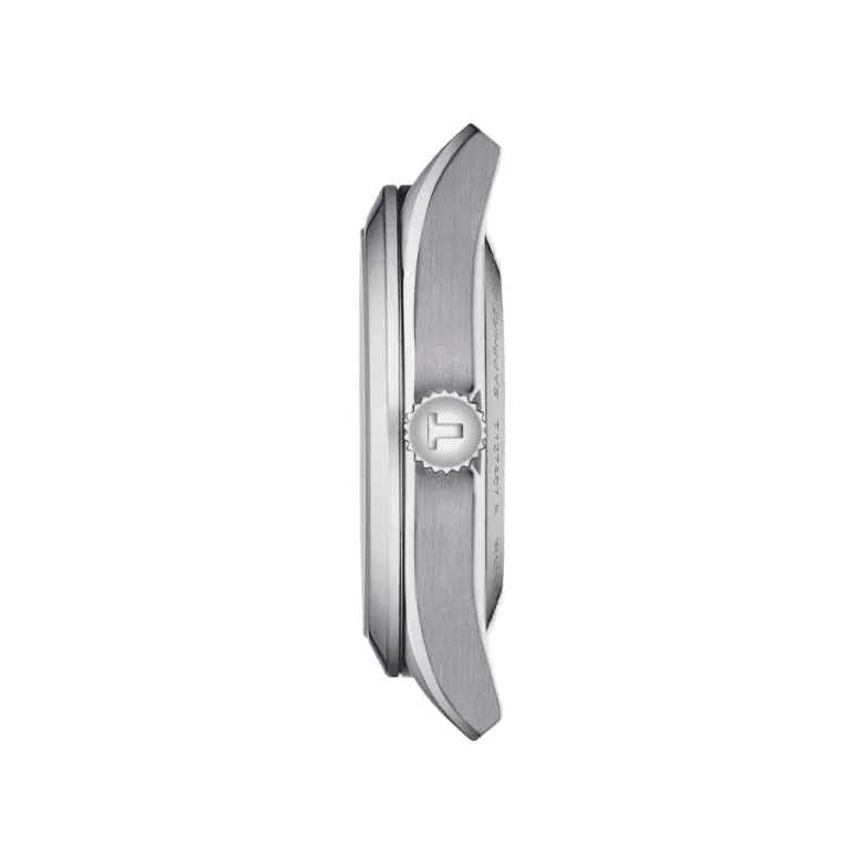 Tissot Gentleman Powermatic 80 Open Heart T1274071104101 rannekello