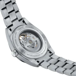 Tissot Gentleman Powermatic 80 Open Heart T1274071103101 rannekello