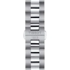 Tissot Gentleman Powermatic 80 Open Heart T1274071108100 rannekello