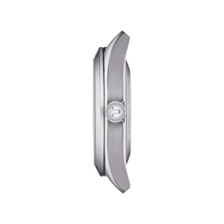 Tissot Gentleman Powermatic 80 Silicium T1274071135100 rannekello
