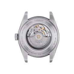 Tissot Gentleman Powermatic 80 Silicium T1274071135100 rannekello
