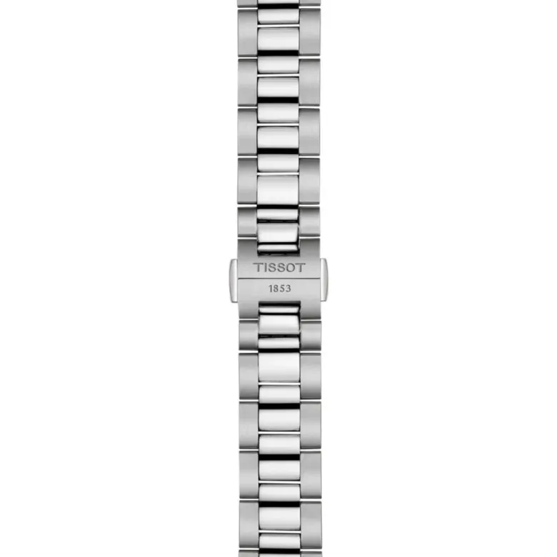 Tissot Gentleman Powermatic 80, 38 mm, T1658071109100 rannekello