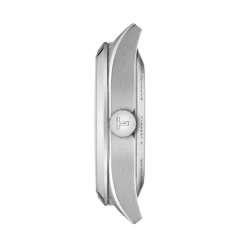 Tissot Gentleman Powermatic 80, 38 mm, T1658071103100 rannekello