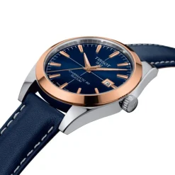 Tissot Gentleman Powermatic 80 T9274074604100 rannekello