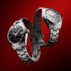 Tissot Gentleman Powermatic 80, 38 mm, T1658071105100 rannekello
