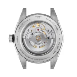 Tissot Gentleman Powermatic 80, 38 mm, T1658071105100 rannekello
