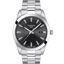 Tissot Gentleman T127.410.11.051.00, miesten rannekello