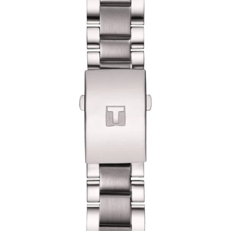 Tissot Gent XL Classic T116.410.11.047.00, miesten rannekello
