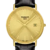 Tissot Goldrun Sapphire 18K miesten rannekello T922.410.16.021.00