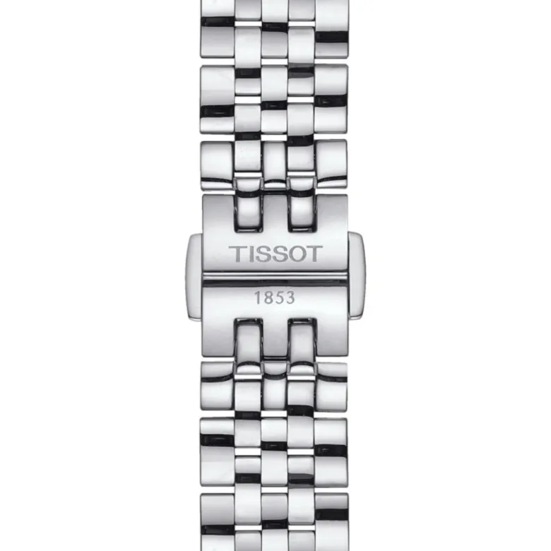 Tissot Le Locle Automatic Lady 20th Anniversary T0062071103601 rannekello